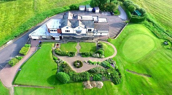 Burnley Golf Club